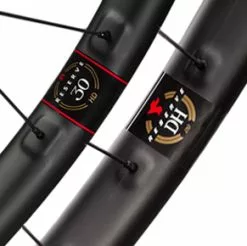 Ruedas Reserve E Ebike - Endubikes 9 Ruedas Reserve E Ebike - Endubikes -Bicicletas Tienda aros reserve e