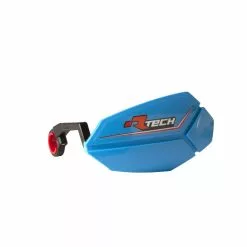 Protector De Manos RTECH R20! 12 Protector De Manos RTECH R20! -Bicicletas Tienda azul r20