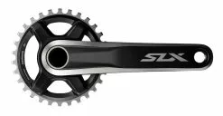 Grupo 1X11 SHIMANO SLX M7000 Un Grupo Con Una Gran Relación CALIDAD/PESO/PRECIO -Bicicletas Tienda bielas shimano slx 1x11 1