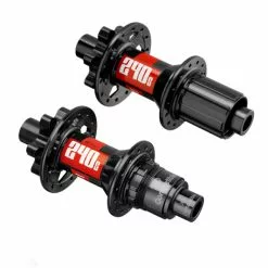 DT Swiss 240 Classic 6t 2020 - Endubikes 5 DT Swiss 240 Classic 6t 2020 - Endubikes -Bicicletas Tienda buje 240s