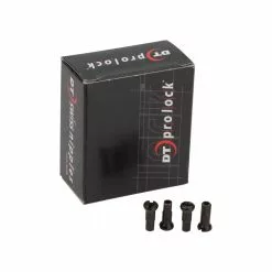 Cabecilla DT PRO LOCK®ALU 2.0x14 En Negro Caja 100 - Endubikes