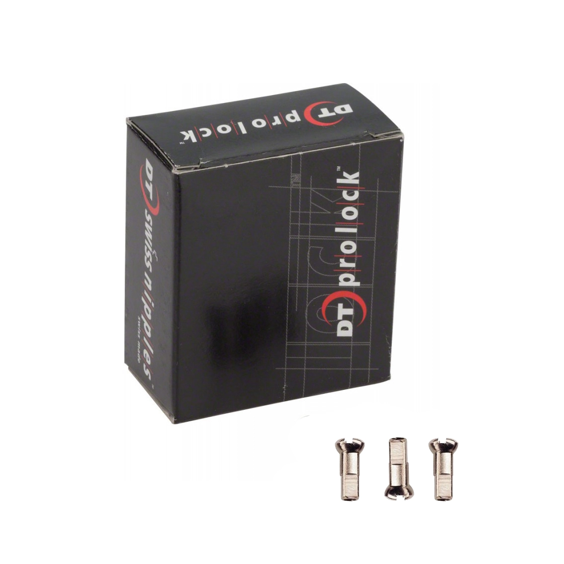 Cabecilla DT PRO LOCK® LATON 2.0x14 En Cromo Caja 100 - Endubikes 3 Cabecilla DT PRO LOCK® LATON 2.0x14 En Cromo Caja 100 - Endubikes