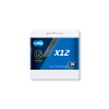 Cadena KMC X12 Negra 126P 12 Velocidades -Bicicletas Tienda cadena kmc x12 negra 126p 12 velocidades