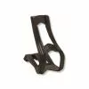 Zefal Accesorios Calapies Zefal 43 Christophe Negro Mtb -Bicicletas Tienda calapies zefal 43 christophe negro mtb