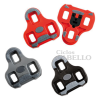 Calas Pedales LOOK KEO Grip -Bicicletas Tienda calas look keo grip