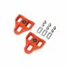 Calas XLC PD-X04 Compatibles Look 9º -Bicicletas Tienda calas xlc pd x04 compatibles look 9