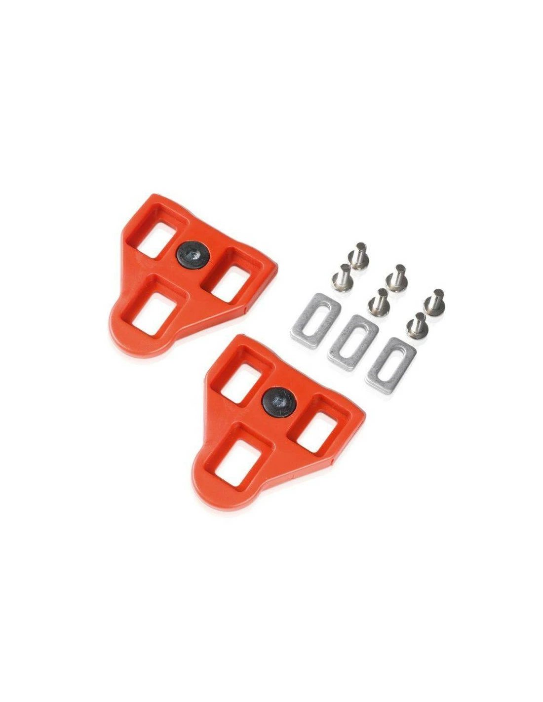 Calas XLC PD-X04 Compatibles Look 9º 3 Calas XLC PD-X04 Compatibles Look 9º