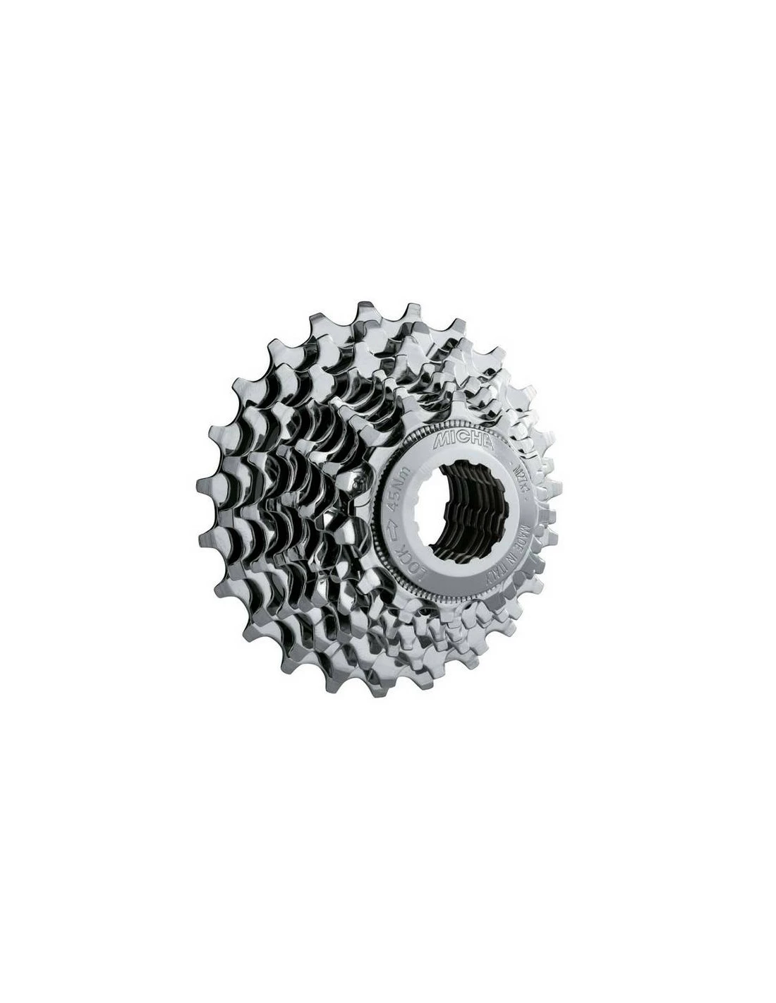 Cassette Miche 9V Adaptable/Shimano 3 Cassette Miche 9V Adaptable/Shimano