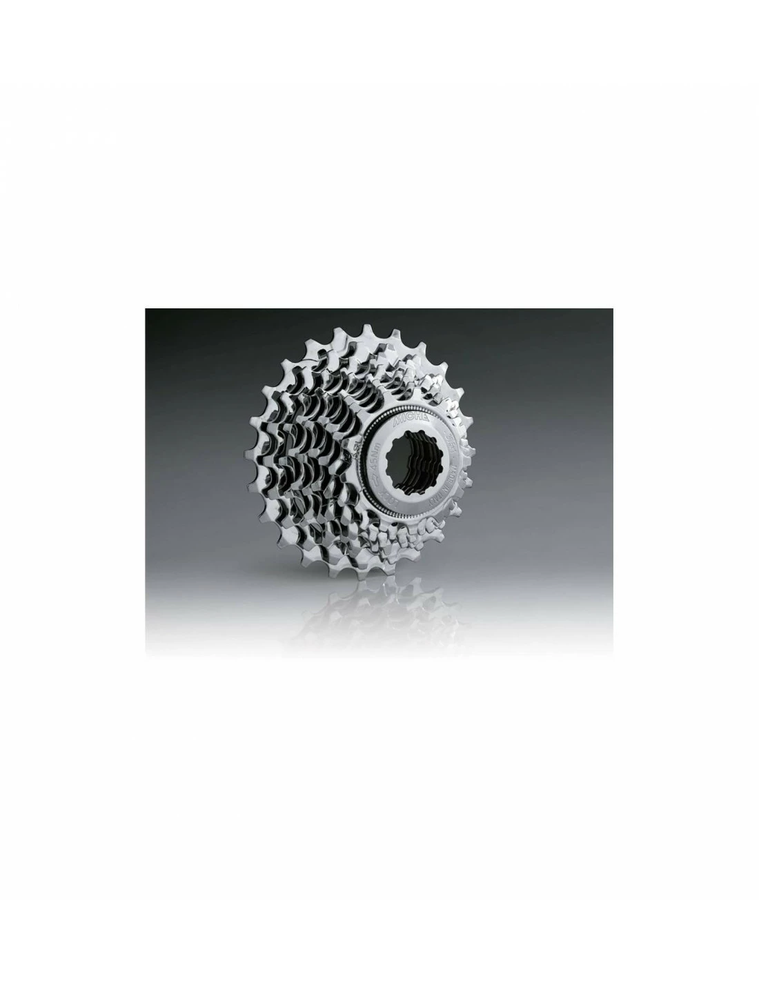 Cassette Miche Primato 9V.Shimano (16-25) 3 Cassette Miche Primato 9V.Shimano (16-25)