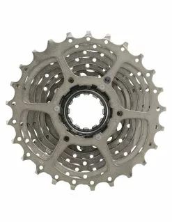 Cassette SHIMANO CS-HG400 9v -Bicicletas Tienda cassette shimano cs hg400 9v 1