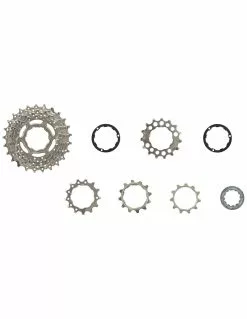 Cassette SHIMANO CS-HG400 9v -Bicicletas Tienda cassette shimano cs hg400 9v 2