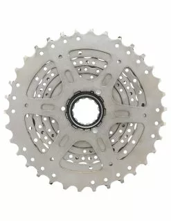 Cassette SHIMANO CS-HG50 8 Velocidades 11-34D -Bicicletas Tienda cassette shimano cs hg50 8 velocidades 11 34d 1