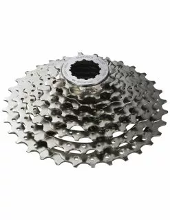 Cassette SHIMANO CS-HG50 8 Velocidades (12-25D/12-26D) 5 Cassette SHIMANO CS-HG50 8 Velocidades (12-25D/12-26D) -Bicicletas Tienda cassette shimano cs hg50 8 velocidades 12 25d 12 26d 1