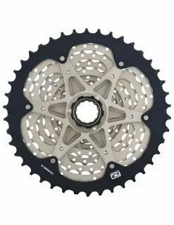Cassette Shimano Tiagra/Deore 10 Velocidades 6 Cassette Shimano Tiagra/Deore 10 Velocidades -Bicicletas Tienda cassette shimano cs hg500 10v 1