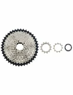 Cassette Shimano Tiagra/Deore 10 Velocidades 7 Cassette Shimano Tiagra/Deore 10 Velocidades -Bicicletas Tienda cassette shimano cs hg500 10v 2