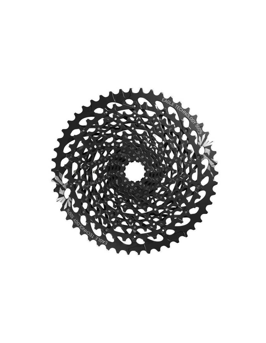 Cassette SRAM GX EAGLE XG-1275 12V 3 Cassette SRAM GX EAGLE XG-1275 12V