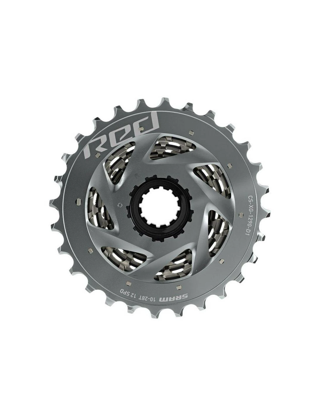 Cassette Sram Red Xg-1290 D1 3 Cassette Sram Red Xg-1290 D1