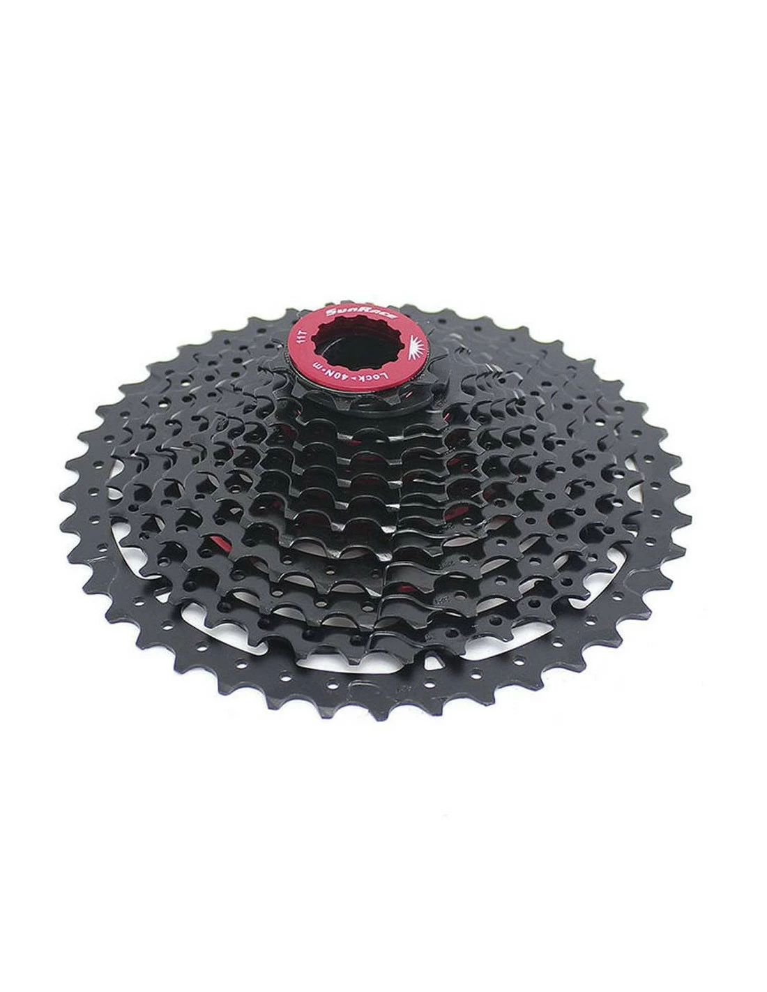 Cassette SunRace 11 Velocidades 3 Cassette SunRace 11 Velocidades