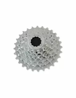 Cassette Sunrace 8 Velocidades