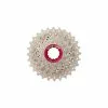 Cassette Sunrace Aluminio Metal Rojo 10V 2 Cassette Sunrace Aluminio Metal Rojo 10V -Bicicletas Tienda cassette sunrace aluminio metal rojo 10v