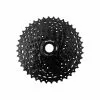 Cassette Sunrace Csm980 Mtb Negro 9V.(11-40) -Bicicletas Tienda cassette sunrace csm980 mtb negro 9v11 40