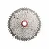 Cassette Sunrace X8 Metal Champagne 11V.(11-46) 1 Cassette Sunrace X8 Metal Champagne 11V.(11-46) -Bicicletas Tienda cassette sunrace x8 metal champagne 11v11 46