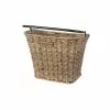Cesta Con Asa Basil Bremmen Ratan Con Placa Adaptadora -Bicicletas Tienda cesta con asa basil bremmen ratan con placa adaptadora