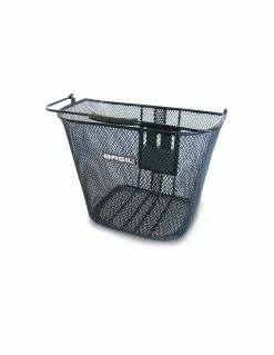 Cesta Delantera BASIL Bremen 26x35x29 Cm