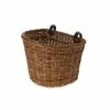Cesta Rd Basil Darcy L 42X20X26Cm -Bicicletas Tienda cesta rd basil darcy l 42x20x26cm