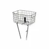 Cesto Delantero Basil Robin Con Vaina 47X31X25Cm -Bicicletas Tienda cesta rd basil robin con vaina 30x46x23cm