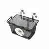 Cesto Delantero Niños BASIL Tivoli 16X22X12Cm 1 Cesto Delantero Niños BASIL Tivoli 16X22X12Cm -Bicicletas Tienda cesta rd para ninos basil tivoli 16x22x12cm