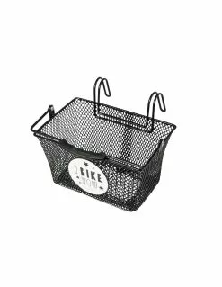 Cesto Delantero Niños BASIL Tivoli 16X22X12Cm