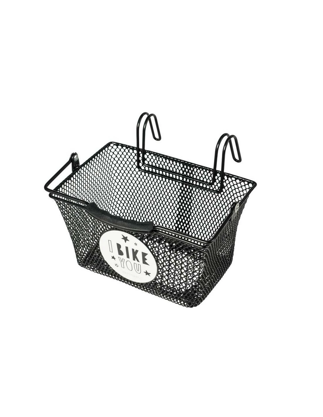 Cesto Delantero Niños BASIL Tivoli 16X22X12Cm 3 Cesto Delantero Niños BASIL Tivoli 16X22X12Cm