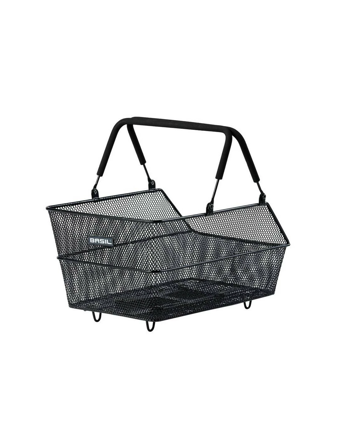 Cesta-Rt Basil Cento Mik 45X31X21 Cm 3 Cesta-Rt Basil Cento Mik 45X31X21 Cm