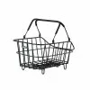 Cesta-Rt Basil Cento Mik Aluminio 45X33X21 Cm -Bicicletas Tienda cesta rt basil cento mik aluminio 45x33x21 cm