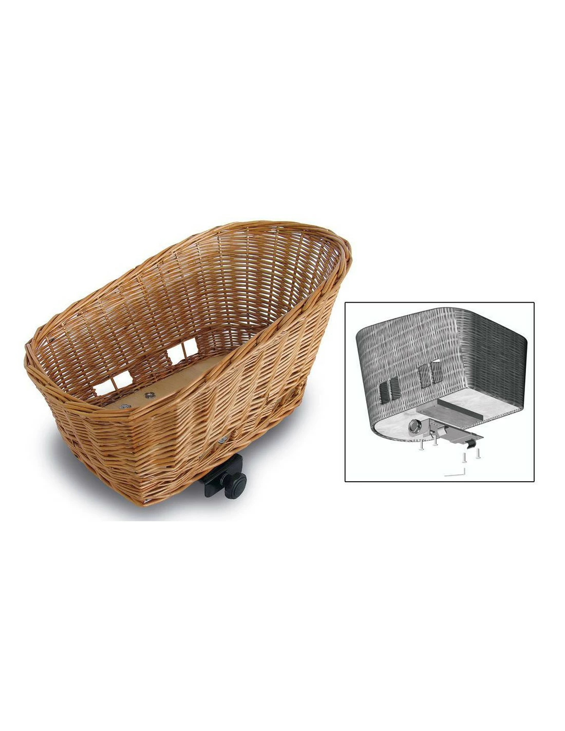 Cesta Rt Para Animales Basil Pasja Mimbre Color Na 3 Cesta Rt Para Animales Basil Pasja Mimbre Color Na