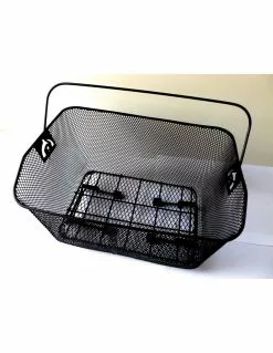 Ges Componentes CESTA TRASERA CON MUELLES