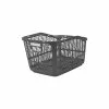 Cesta Trasera XLC BA-B08 Antracita -Bicicletas Tienda cesta trasera xlc ba b08 antracita