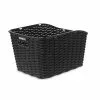 Cesta Trasero Basil Weave Wp 43x32x25 Cm -Bicicletas Tienda cesta trasero basil weave wp 43x32x25 cm