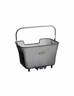 Cesta Tubus Racktime Baskit Adaptadorsnapit Incl.41.5