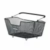 Cesto Con Asa Trasero Basil Base M Multi System Acero -Bicicletas Tienda cesto con asa trasero basil base m multi system acero