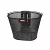 Cesto Delantero Klickfix Oval Plus Malla Estrecha 2 Cesto Delantero Klickfix Oval Plus Malla Estrecha -Bicicletas Tienda cesto delantero klickfix oval plus malla estrecha