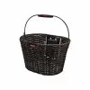 Cesto Delantero Klickfix Straserouctura Oval Trenzado 1 Cesto Delantero Klickfix Straserouctura Oval Trenzado -Bicicletas Tienda cesto delantero klickfix straserouctura oval trenzado