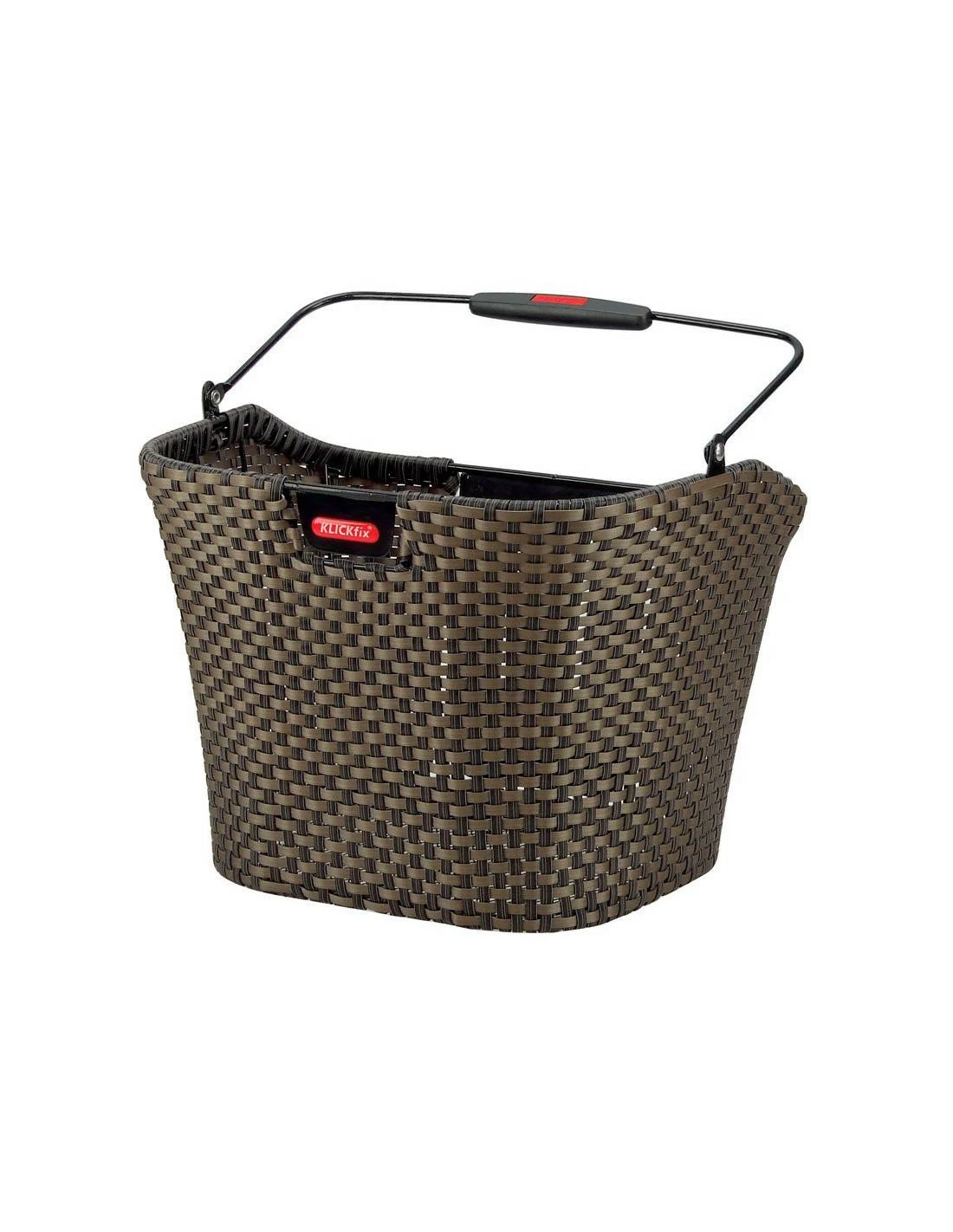 Cesto Delantero Klickfix Traseroenzado Sin Adaptador Br 3 Cesto Delantero Klickfix Traseroenzado Sin Adaptador Br