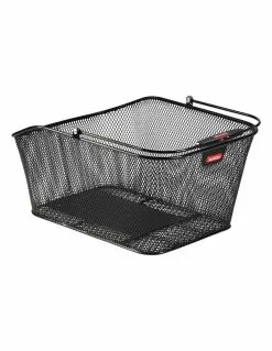 Cesto Trasero Klickfix City 2 Malla Estrecha