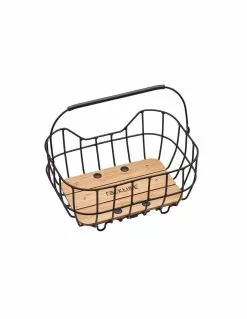 Cesto Tubus Racktime Baskit Breeze Adaptadorsnapit In