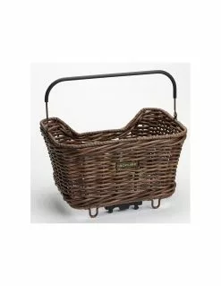 Cesto Tubus Racktime Baskit Willow Adaptadorsnapit In