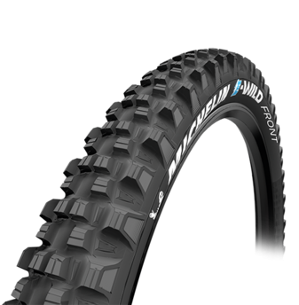 Michelin E-Wild, Tus Neumáticos Para E-Bike!! 3 Michelin E-Wild, Tus Neumáticos Para E-Bike!!