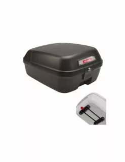 Cofre Klickfix Con Adaptador Racktime 25X35X18 Neg