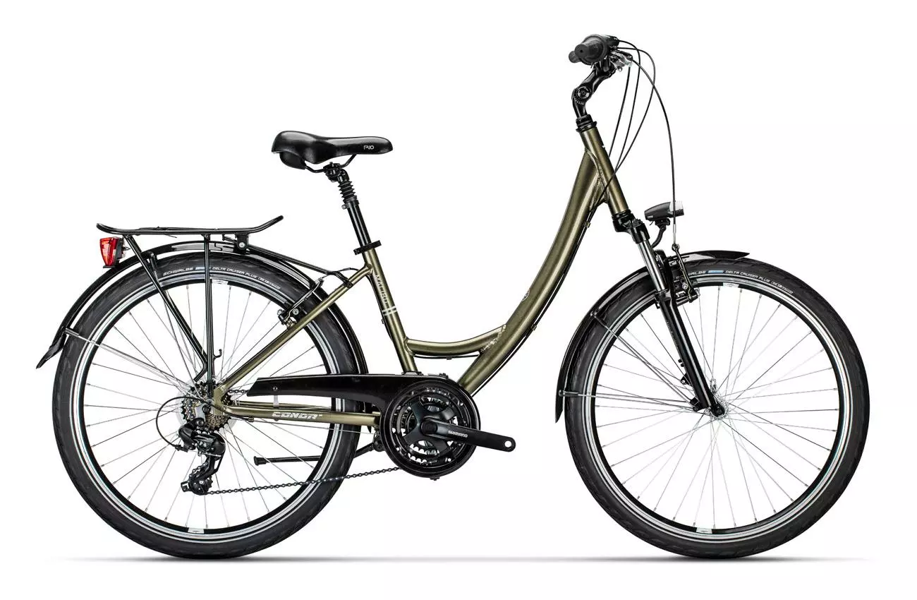 Conor MALIBÚ Mixta 3 Conor MALIBÚ Mixta